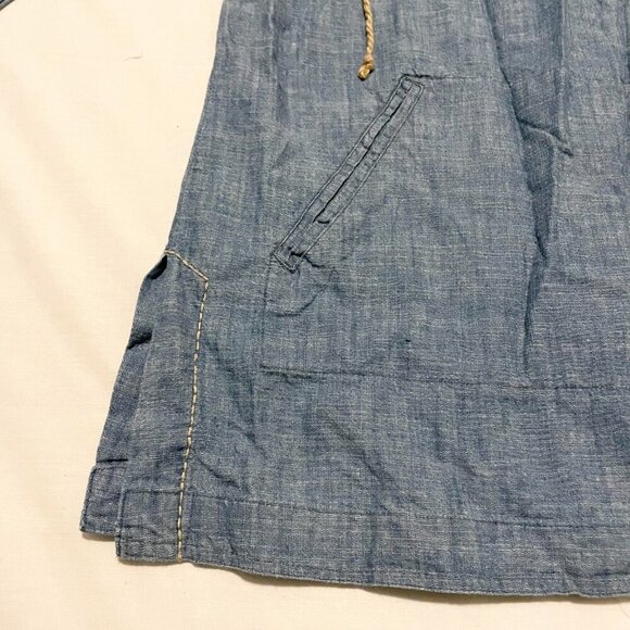 Ruff Hewn Womens Size Small 4/6 Top 3/4 Length Sleeve - Picture 5 of 14